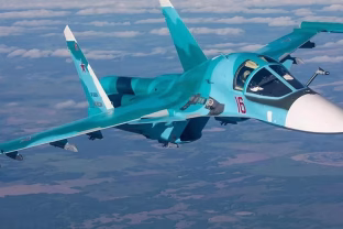 Milijonų vertės smūgis rusams: Ukrainos dronai sunaikino itin svarbius bombonešius, to nesitikėjo niekas
