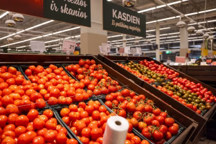 „Maxima“ skelbia apie pasikeitusius lietuvių įpročius: pirmavo visoje Europoje, tačiau pokyčiai tiesiog akivaizdūs