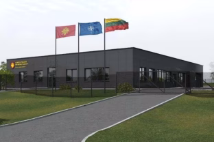 KAM pradeda vystyti vieningo tipo Krašto apsaugos savanorių pajėgų kuopavietes visoje Lietuvoje