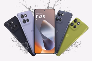 Oficialiai pristatytas „Moto G100 Pro“ išmanusis telefonas su puikiomis savybėmis už mažiau nei 200 eurų