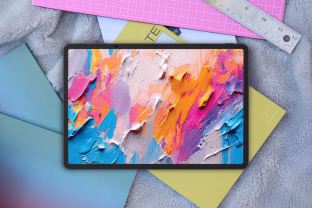 TCL paskelbė apie „Nxtpaper 11 Plus“ planšetinį kompiuterį su išskirtinių savybių ekranu ir „MediaTek“ lustu