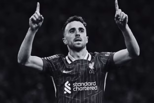 Sporto pasaulį supurtė tragiškas įvykis: tragiškai žuvo vos 28 metų „Liverpool“ ir Portugalijos rinktinės žaidėjas