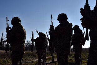 Ar Vakarai iš tikrųjų pasiruošę padėti Ukrainai? Ukrainiečių pergalė kainuos brangiai, bet pralaimėjimas dar brangiau