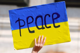Karą Ukrainoje gali sustabdyti tik Trumpas? Ekspertai pasakė, ką nedelsiant turėtų padaryti JAV prezidentas