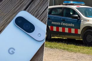 Privatumas patinka ne visiems: šioje šalyje „Pixel“ serijos telefonų naudotojai atsidūrė po padidinamuoju stiklu