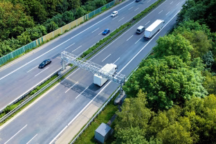 Transporto įmonės susiduria su spaudimu: kaip įgyti šiuolaikinį konkurencinį pranašumą?