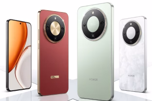 „Honor“ paskelbė, kada bus pristatytas „X70“ telefono modelis su milžiniškos talpos baterija