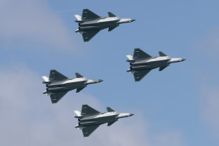 Numuštas „Rafale“ virto žvalgybos lobiu: Indija analizuoja Kinijos raketas, Pekinas panikoje