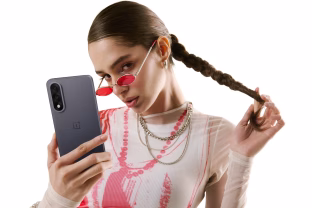 Oficialiai pristatytas naujasis „OnePlus Nord 5“ išmanusis telefonas su „Qualcomm“ lustu