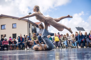 Vasaros pramogos Palangoje ir Šventojoje: koncertai, kinas, teatras ir viskas tik šią vasarą