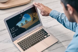 Kompiuterių naudotojų perėjimas, kuris užtruko 3 metus: „Windows 11“ aplenkė senesnę versiją