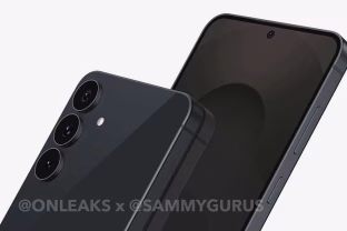 Internete pasirodė pirmieji „Samsung Galaxy S25 FE“ telefono maketai, aiškėja ir specifikacijos