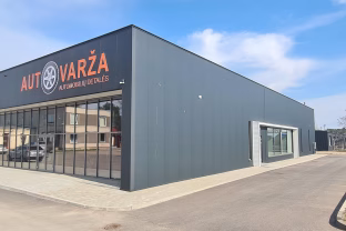 Renovacija, kuri keičia gyvenimą: CONER įgyvendintas projektas – tarp geriausių Lietuvoje