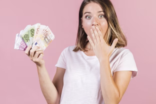 Vis dar slepiate pinigus po čiužiniu? Ši žinutė apie pinigus privers susimąstyti net didžiausius skeptikus