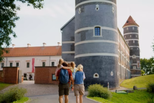 Nauji maršrutai žada atradimų bangą: nuostabios Lietuvos vietos, apie kurias net vietiniai nežinojo