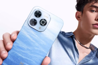 Pristatytas „Wiko Enjoy 80 Pro“ telefonas su „Qualcomm“ lustu ir „Huawei“ operacine sistema