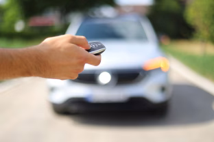 Apie šią automobilio funkciją nežino daugelis: pultelis turi daugiau galimybių nei jūs galvojate