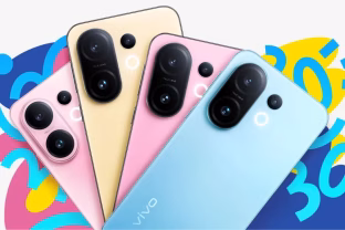 „Vivo“ ruošiasi pristatyti „V60“ išmaniojo telefono modelį, aiškėja pagrindinės jo specifikacijos