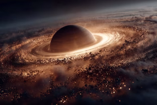 Sukrėtimas astronomijos pasaulyje: ši planeta buvo pasislėpusi prieš mūsų akis, atskleista netikėtu būdu