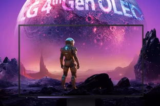 Pirmasis toks monitorius rinkoje: LG paskelbė apie naują „UltraGear“ serijos modelį su OLED ekranu