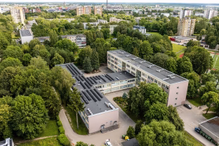 Kaunas gamins elektrą darželiuose ir mokyklose: miestas pagaliau rodo, kaip taupyti ir galvoti apie ateitį