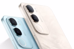 Oficialiai pristatytas naujasis „Vivo Y50 5G“ telefonas su didelės talpos baterija ir „MediaTek“ lustu