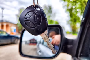 Pametėte savo automobilio raktelius? Tokios sumos už naujus kelia šoką net patyrusiems vairuotojams