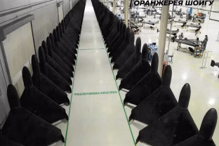 Kritinė naktis Ukrainos padangėje: kariuomenė atrėmė didžiausią Rusijos išpuolį šį mėnesį