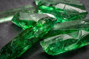 Mineralas, apie kurį nežinojome: gali tapti Europos žaliąja viltimi ir pakeisti visą situaciją iš esmės