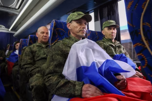 Kremliaus beprotybei nėra absoliučiai jokių ribų: pasitelkia metodus, kurie šalies gyventojus varo iš proto