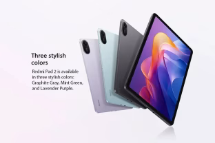 Naujasis „Redmi Pad 2“ planšetinis kompiuteris jau prieinamas ir Europoje, dabar dar ir už ypatingą kainą
