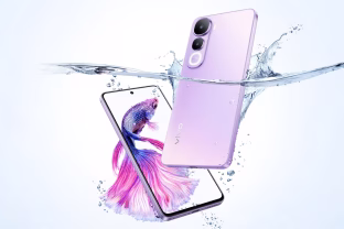 „Vivo“ pristatė naująjį „Y400“ telefono modelį su „Snapdragon 685“ procesoriumi ir didelės talpos baterija