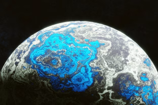 Planetos, kurios lėtai tirpsta: astronomai stebi stebinančią atmosferą, kuri tiesiog išgaruoja