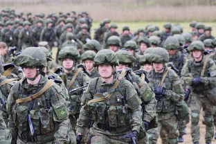 Ar Lietuva taps pirmąja auka? Tai, ką paslapčia planuoja Kremlius, gali pakeisti visų mūsų ateitį