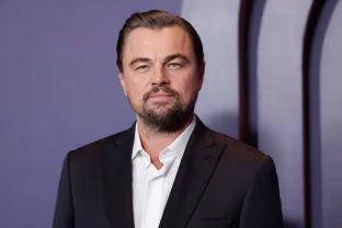 Leonardo DiCaprio investuoja: patvirtintas prabangus viešbutis Izraelyje, kuriame aktorius turi dalį akcijų