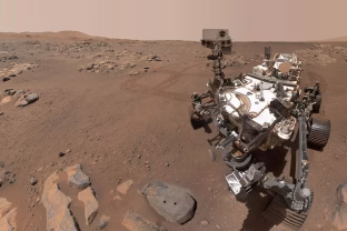 Marse aptiktos paslaptingos sferos: NASA atradimas gali pakeisti viską, ką žinojome apie šią planetą