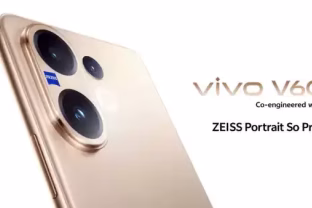 „Vivo“ paskelbė, kada bus pristatytas „V60“ išmaniojo telefono modelis, patvirtino kai kurias savybes