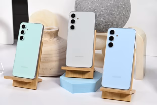 Jau žinomos visos pagrindinės „Samsung Galaxy S25 FE“ išmaniojo telefono techninės specifikacijos