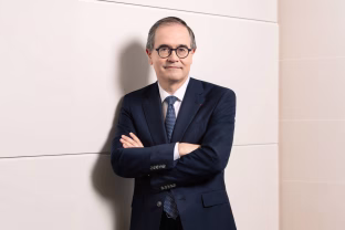 „Renault Group“ turi naują generalinį direktorių: juo tapo 23 metų patirtį bendrovėje turintis prancūzas
