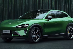 Automobilių rinkos revoliucija Europoje: „Xiaomi“ plėtra nebesustabdoma, pasakė, kada atvyks į Europą