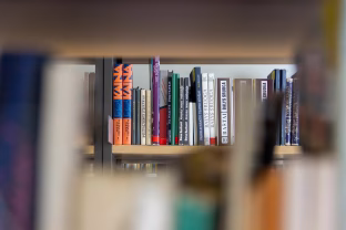 Ši Vilniaus biblioteka keičia viską: pateikiami septyni faktai, kurių jūs galbūt net nežinojote