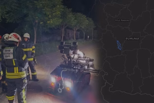 Sprogimai šioje NATO valstybėje kelia klausimų: sunaikinta šimtai tūkstančių šovinių, kyla sabotažo įtarimų