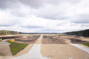 Karinis projektas perrašo Lietuvos realybę: bus vystoma 8,5 mln. eurų vertės šaudykla Rūdninkuose