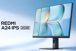 „Redmi“ pristatė vos 60 eurų kainuosiantį monitorių su Full HD raiška ir 144 Hz atsinaujinimo dažniu