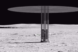 NASA išsikėlė ambicingus tikslus: kova dėl Mėnulio įžengė į branduolinį etapą, prasideda geopolitinė drama