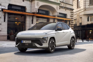 Atkreipė dėmesį į detales: elektrinių automobilių veteranai vis dar turi ko pamokyti ir naujausius modelius