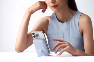 „Xiaomi“ pristatė magnetinę išorinę bateriją su „MagSafe“ palaikymu ir už itin patrauklią kainą