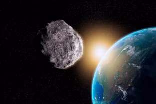 Paslaptingas „3I/ATLAS“ sukelia audrą, tai skatina ginčus dėl ateivių buvimo mūsų Saulės sistemoje