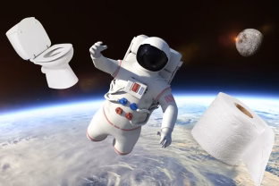 NASA išradimai, kuriuos kasdien naudojate nežinodami: šiuos kasdienius daiktus sukūrė NASA mokslininkai