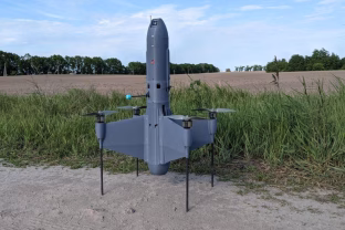 Rusų rengiamoms „Shahed“ atakoms ateina galas? Ukrainiečių sukurtas naktinis dronas keičia žaidimo taisykles